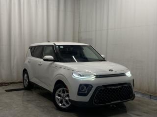 Used 2020 Kia Soul EX for sale in Sherwood Park, AB