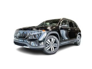 New 2023 Mercedes-Benz EQB EQB 250W for sale in Vancouver, BC