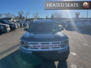2024 Ford Bronco Sport Heritage  - Sunroof - Heated Seats Photo