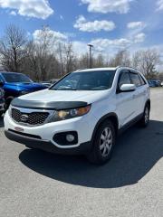Used 2013 Kia Sorento ( TRÈS PROPRE - ROULE COMME NEUF ) for sale in Laval, QC