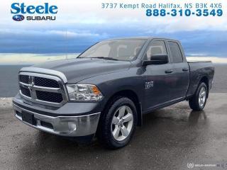 Used 2021 RAM 1500 Classic TRADESMAN for sale in Halifax, NS
