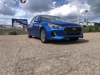 Used 2018 Hyundai Elantra GT HEATED SEATS, STEERING WHEEL, CAMERA, CHEAP! #270 for sale in Medicine Hat, AB
