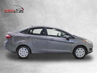 Used 2014 Ford Fiesta WE APPROVE ALL CREDIT for sale in London, ON