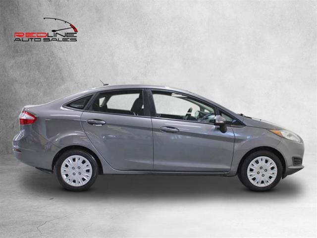 2014 Ford Fiesta WE APPROVE ALL CREDIT