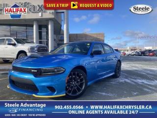 New 2023 Dodge Charger R/T for sale in Halifax, NS