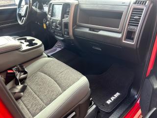 2019 RAM 1500 Classic TRADESMAN - Photo #14