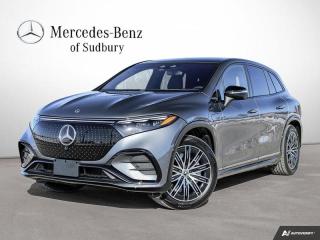 New 2023 Mercedes-Benz E-Class 450 4MATIC SUV  - Premium Package for sale in Sudbury, ON