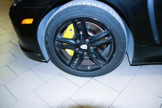 2012 Porsche Panamera PAMEMERA 4S 2 SETS OF WHEELS FULL SERVICE - Photo #7