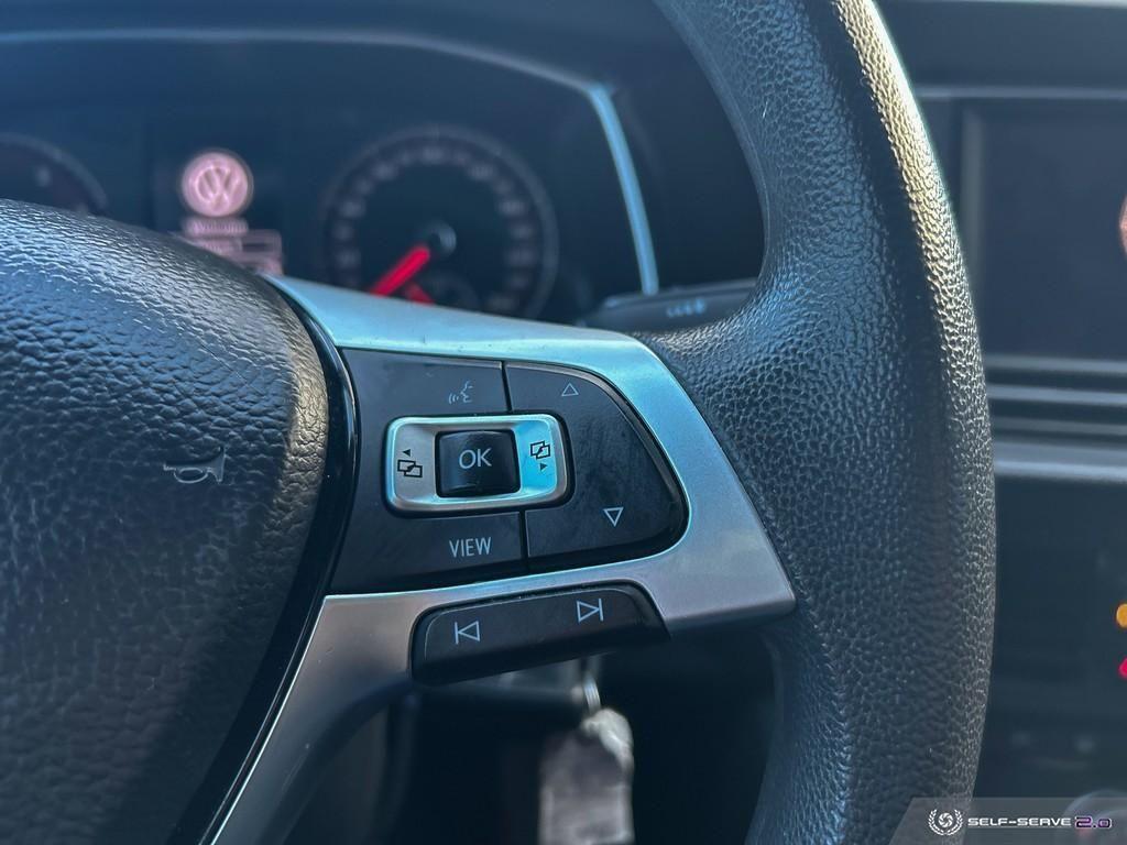 2019 Volkswagen Jetta COMFORTLINE / REVERSE CAM / HTD SEATS / AUTO - Photo #17