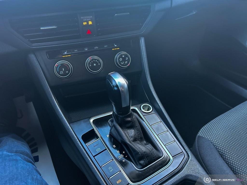 2019 Volkswagen Jetta COMFORTLINE / REVERSE CAM / HTD SEATS / AUTO - Photo #15