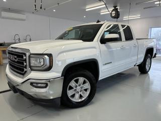 Used 2019 GMC Sierra 1500 SLE for sale in Dunnville, ON