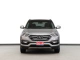 2018 Hyundai Santa Fe Sport SE | AWD | Leather | Pano roof | BSM | Backup Cam