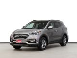 2018 Hyundai Santa Fe Sport SE | AWD | Leather | Pano roof | BSM | Backup Cam