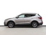 2018 Hyundai Santa Fe Sport SE | AWD | Leather | Pano roof | BSM | Backup Cam