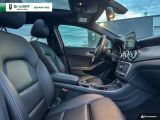 2018 Mercedes-Benz GLA GLA 250 PANAROOF!! HEATED SEATS!! Photo44