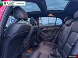 2018 Mercedes-Benz GLA GLA 250 PANAROOF!! HEATED SEATS!! Photo45