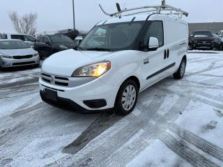 Used 2015 RAM ProMaster CITY TRADESMEN SLT | BACKUP CAM | $0 DOWN for sale in Calgary, AB