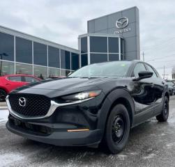 Used 2020 Mazda CX-30 GX FWD / 2 SETS OF TIRES for sale in Ottawa, ON