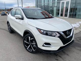 New 2023 Nissan Qashqai SL for sale in Yarmouth, NS