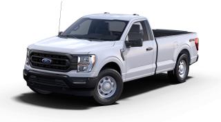 New 2023 Ford F-150 XL for sale in Woodstock, NB