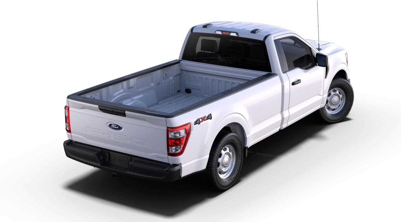 2023 Ford F-150 XL Photo5