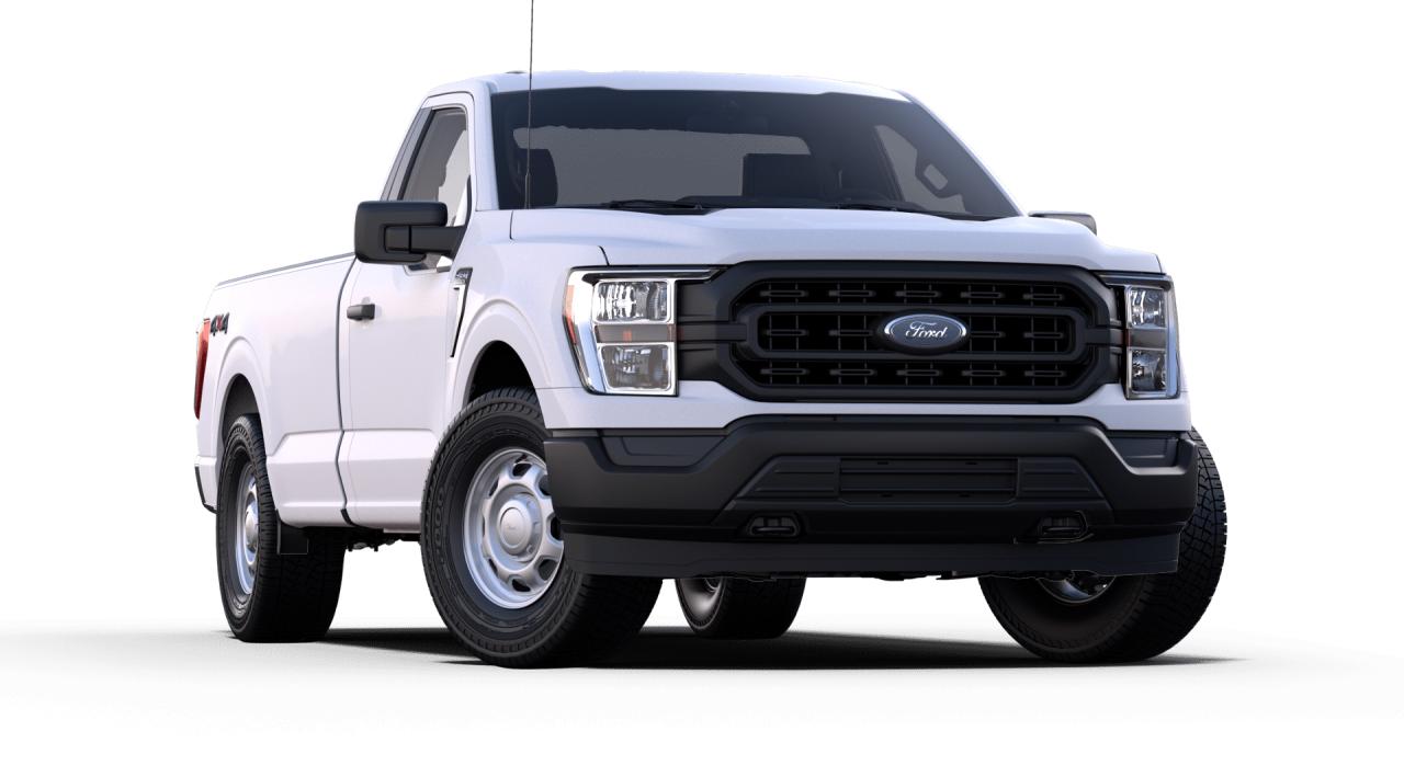 2023 Ford F-150 XL Photo5