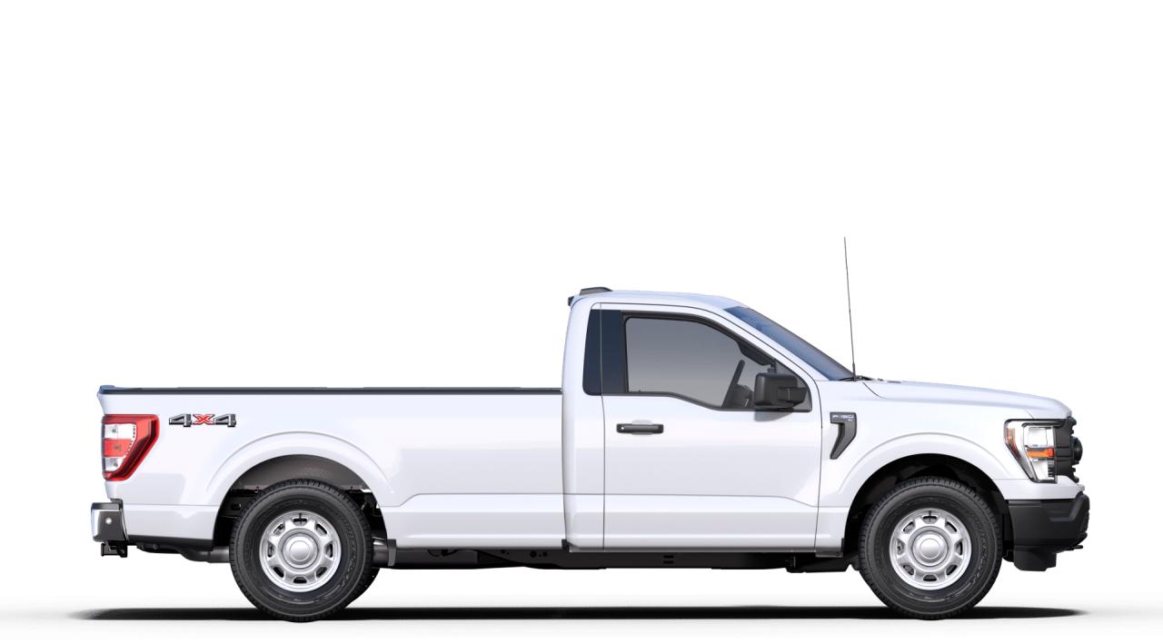 2023 Ford F-150 XL Photo5