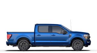 2023 Ford F-150 XLT Photo