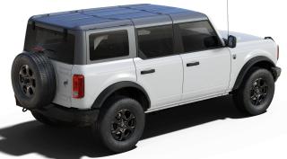 2023 Ford Bronco Big Bend™ Photo