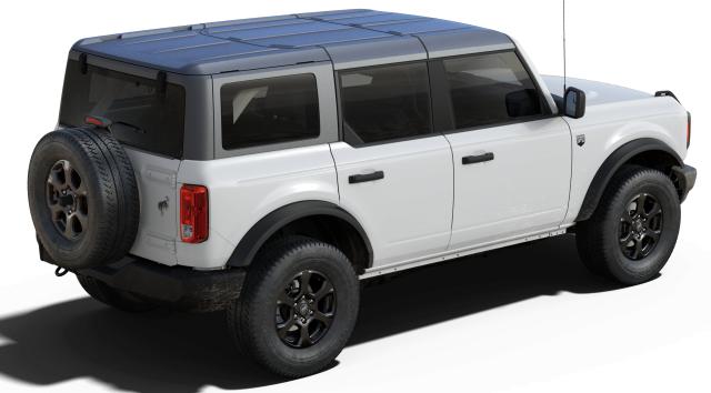 2023 Ford Bronco Big Bend™ Photo2