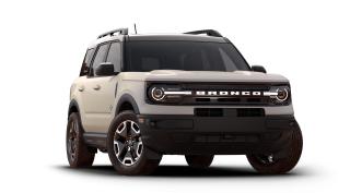 2024 Ford Bronco Sport OUTER BANKDS Photo