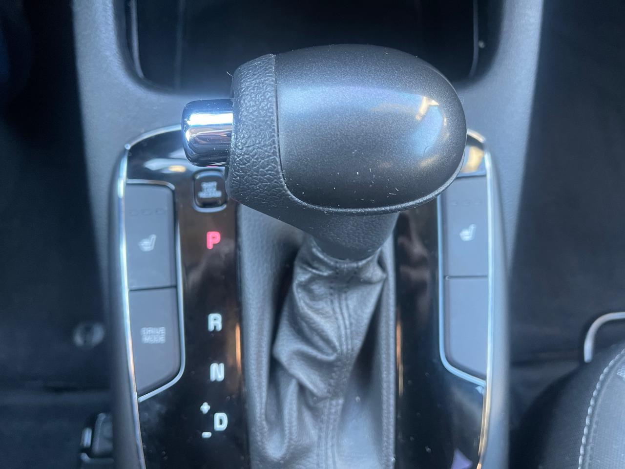 2018 Kia Forte LX, Alloys Wheels, Heated seats, Bluetooth - Photo #14