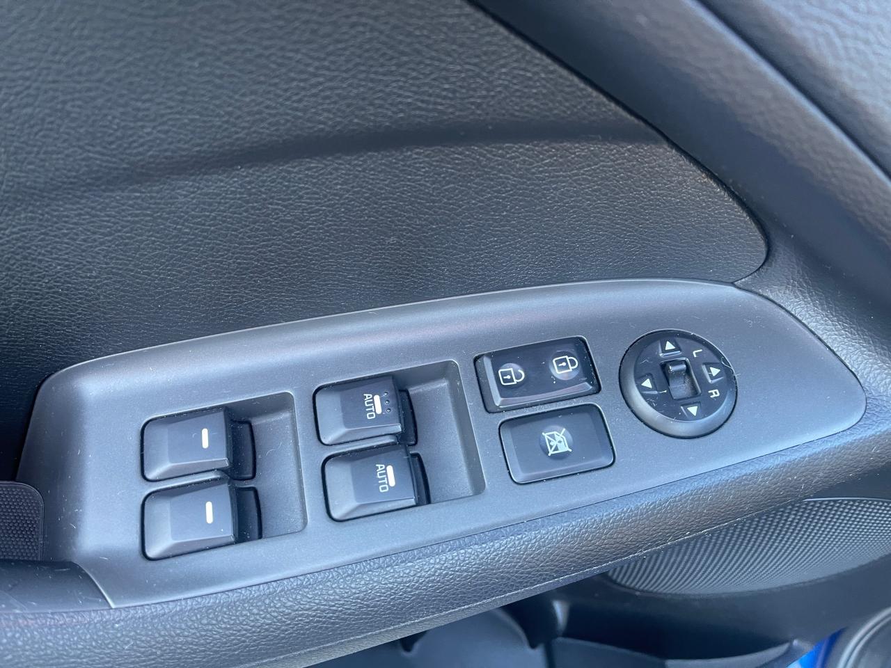 2018 Kia Forte LX, Alloys Wheels, Heated seats, Bluetooth - Photo #10