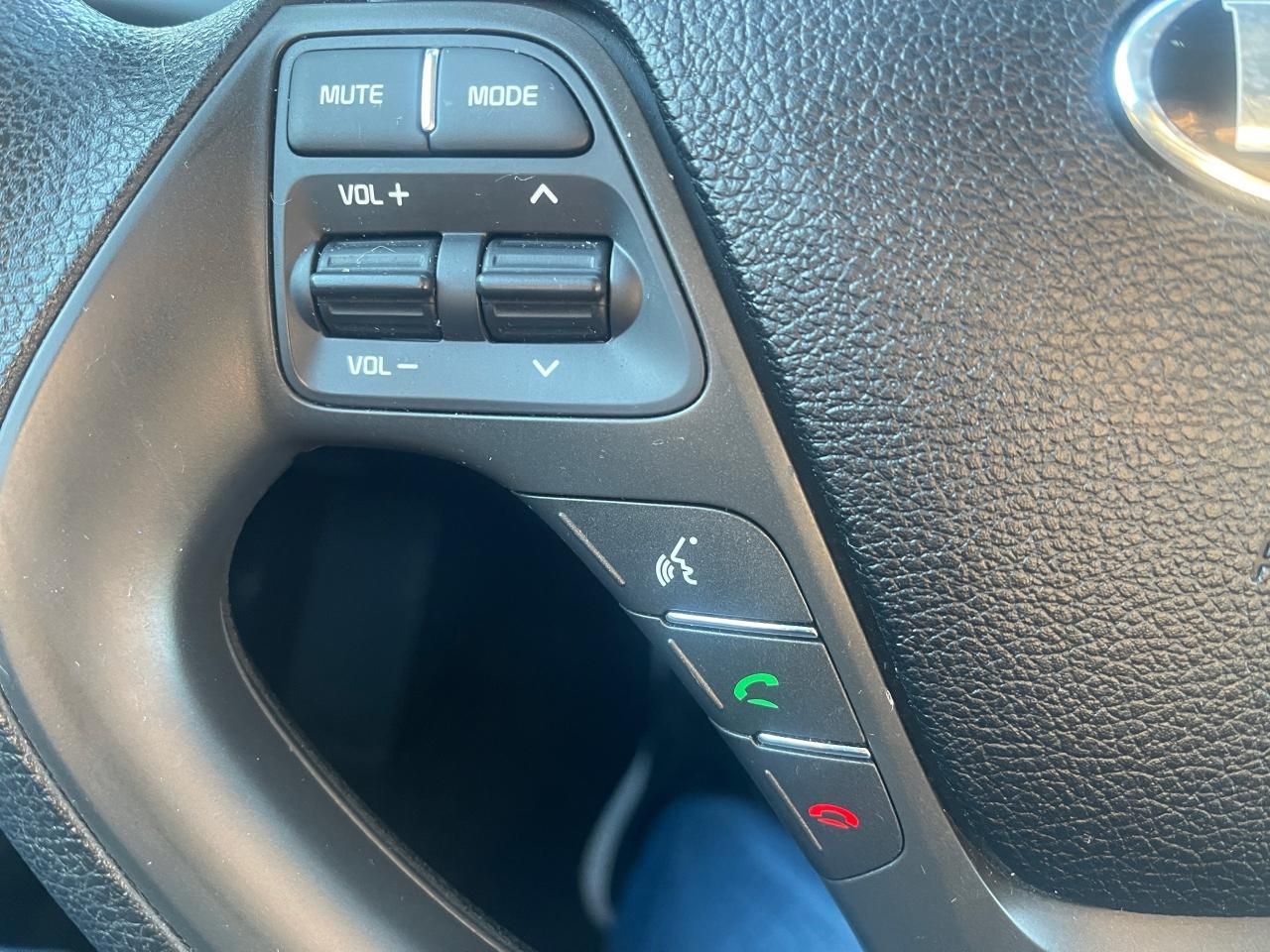 2018 Kia Forte LX, Alloys Wheels, Heated seats, Bluetooth