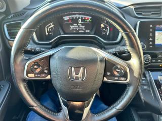 2017 Honda CR-V Touring - Photo #15