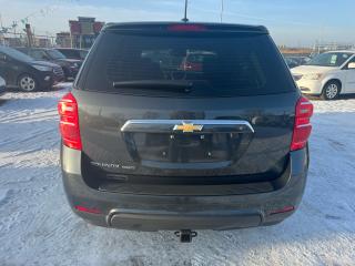 2017 Chevrolet Equinox AWD BACK UP CAMERA - Photo #5