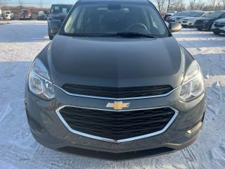 2017 Chevrolet Equinox AWD BACK UP CAMERA - Photo #9