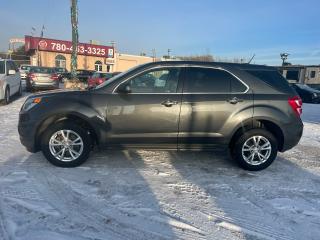 2017 Chevrolet Equinox AWD BACK UP CAMERA - Photo #3