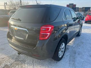 2017 Chevrolet Equinox AWD BACK UP CAMERA - Photo #6