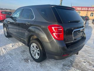 2017 Chevrolet Equinox AWD BACK UP CAMERA - Photo #2