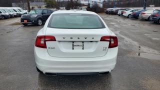 2014 Volvo S60 T5 - Photo #6