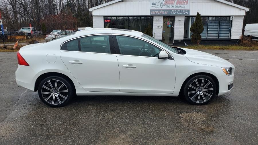 2014 Volvo S60 T5 - Photo #8