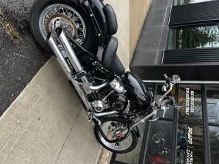 Used 2020 Harley-Davidson Softail Deluxe  for sale in Toronto, ON