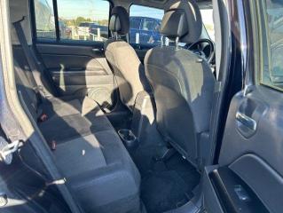 2011 Jeep Patriot North Edition 4WD 4dr - Photo #10