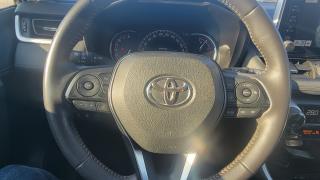 2019 Toyota RAV4 LIMITED, AWD, 360 CAMERA, CERTIFIED - Photo #16
