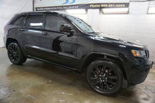 <div>*ONE OWNER*FREE ACCIDENT*LOCAL ONATRIO CAR*CERTIFIED<span>*GREAT CONDITION* Very Clean Jeep Grand Cherokee Laredo V6 3.6</span><span>L With Automatic Transmission, Shifter </span><span>Paddles</span><span>. Black on </span><span>Black</span><span> Leather Interior, Fully Loaded with: Power Windows, Locks, Mirrors, CD/AUX/USB, AC, Keyless Entry, Heated Leather Seats, Push To Start, Fog Light, Heated Steering Wheel, Back Up Camera, Navigation System, Sunroof, Cruise Control, Power Passenger Seat, Memory Seats, Power Tail Gate, Bluetooth, Tow Hitch, Big Size Touch Screen and ALL THE POWER OPTIONS!! </span></div><br /><div><span>Vehicle Comes With: Safety Certification, our vehicles qualify up to 4 years extended warranty, please speak to your sales representative for more details.</span><br></div><br /><div><span>Auto Moto Of Ontario @ 583 Main St E. , Milton, L9T3J2 ON. Please call for further details. Nine O Five-281-2255 ALL TRADE INS ARE WELCOMED!</span></div><br /><div><o:p></o:p></div><br /><div><span>We are open Monday to Saturdays from 10am to 6pm, Sundays closed.<o:p></o:p></span></div><br /><div><span> </span></div><br /><div><a name=_Hlk529556975>Find our inventory at  </a><a href=http://www/ target=_blank>www</a><a href=http://www.automotoinc/ target=_blank> automotoinc</a><a name=_Hlk529556975> ca</a></div>