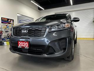 Used 2020 Kia Sorento LX for sale in London, ON