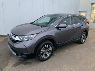 Used 2019 Honda CR-V LX for sale in Port Hawkesbury, NS