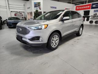 New 2024 Ford Edge SEL | Pano Roof | Adaptive Cruise for sale in Listowel, ON