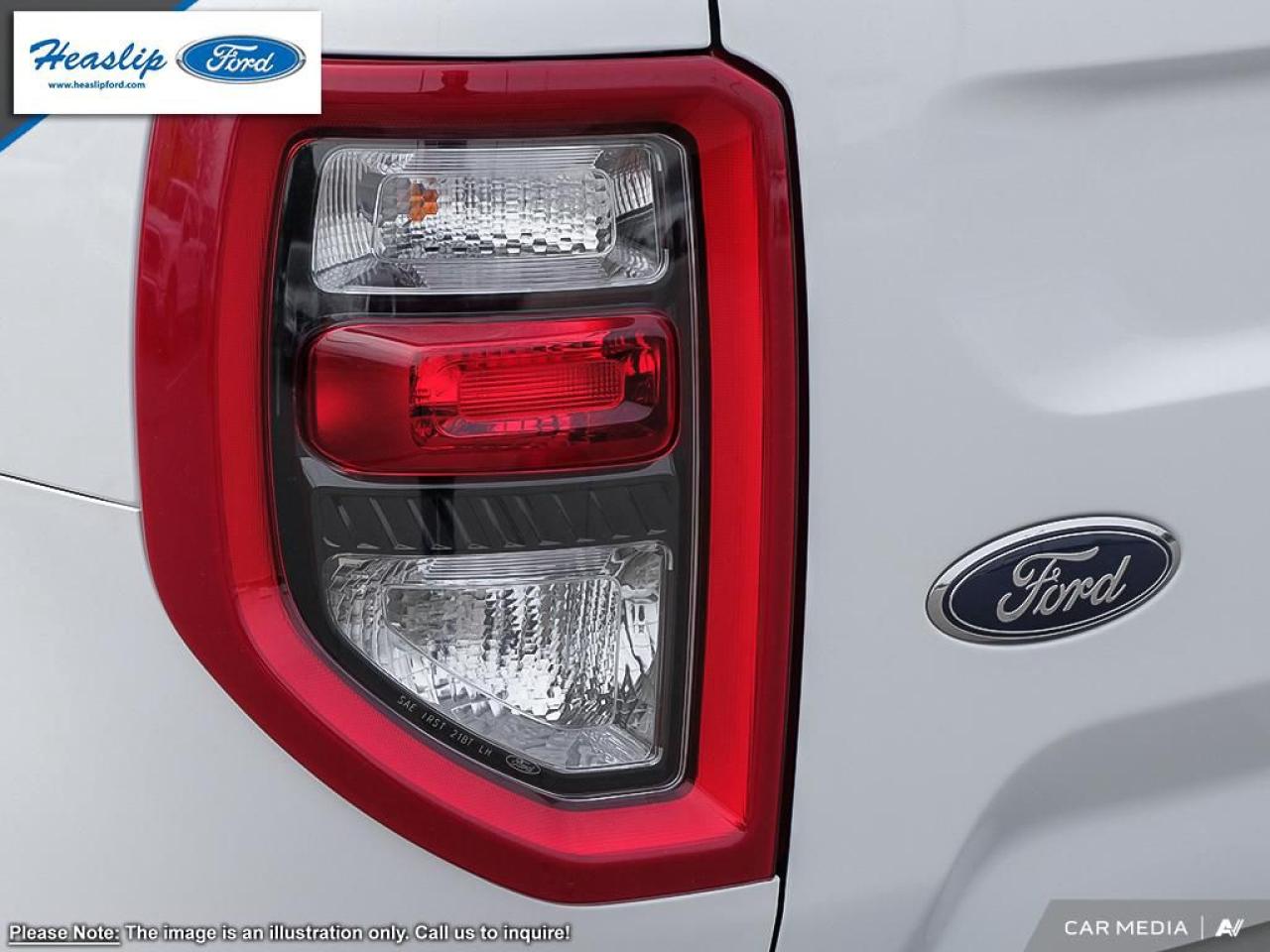 2024 Ford Bronco Sport BIG BEND Photo5